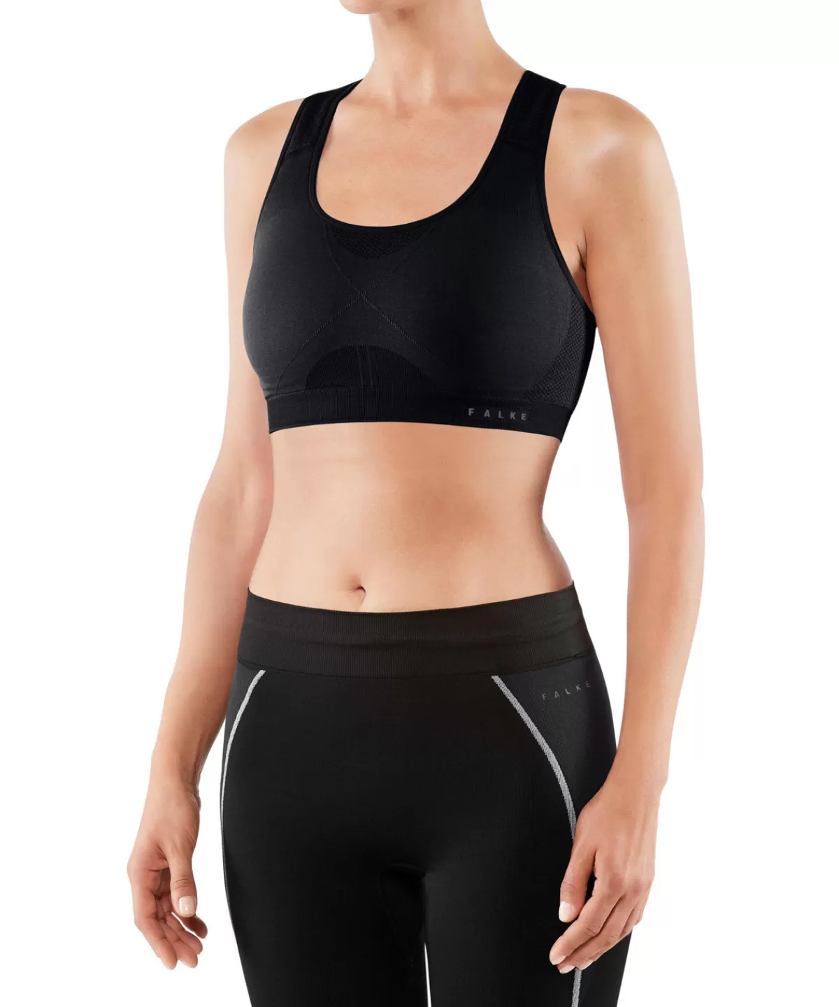 Madison Low Support Damen Sport-Bh^FALKE Outlet