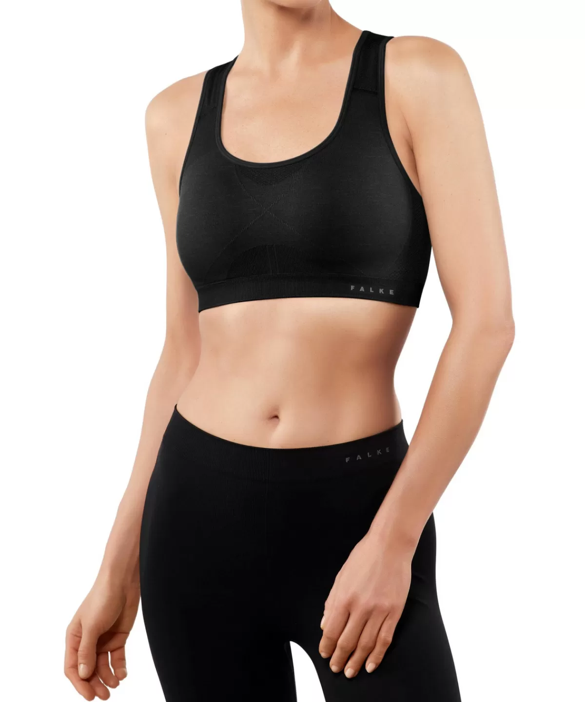 Madison Low Support Damen Sport-Bh^FALKE Discount