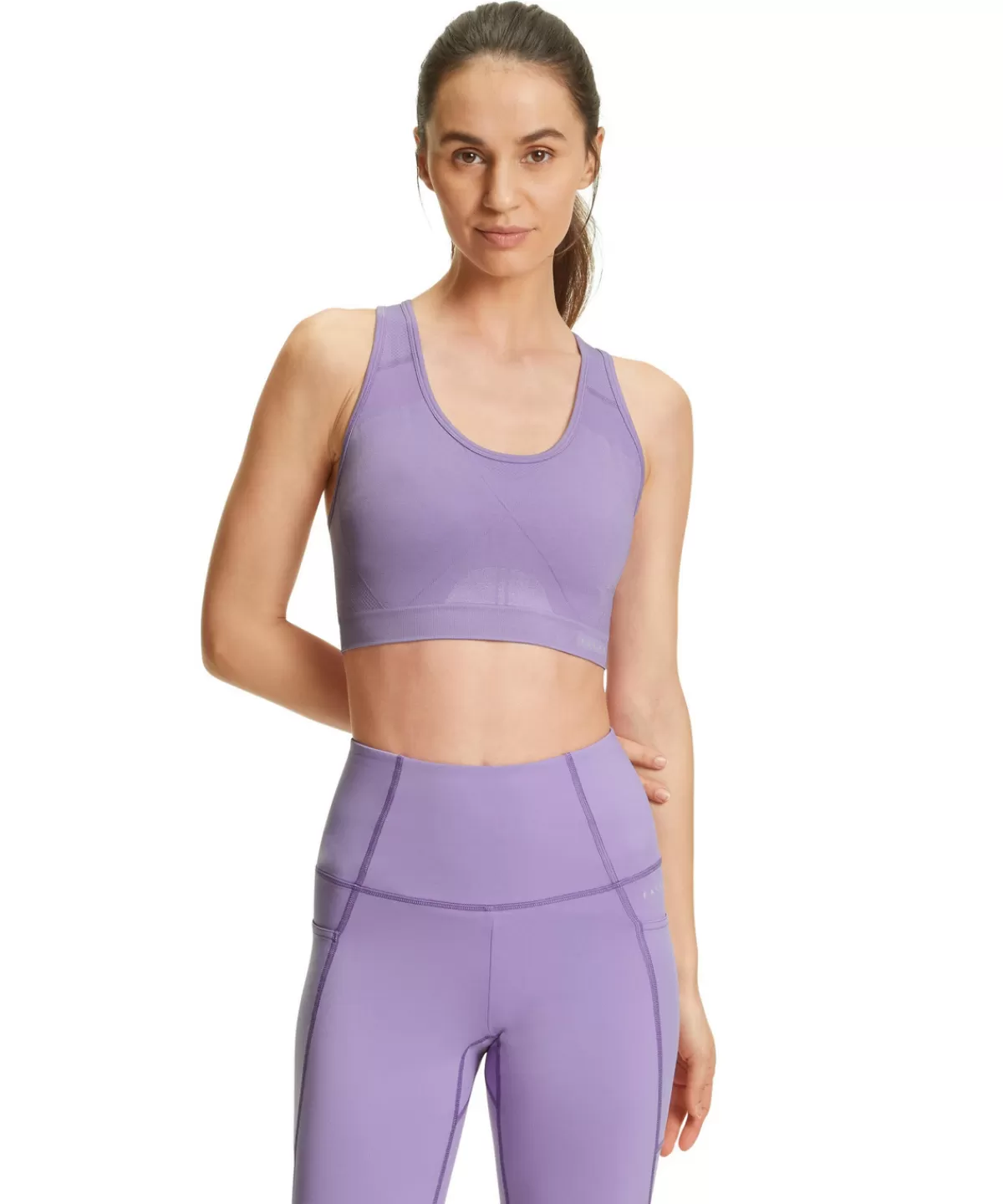 Madison Low Support Damen Sport-Bh^FALKE Best