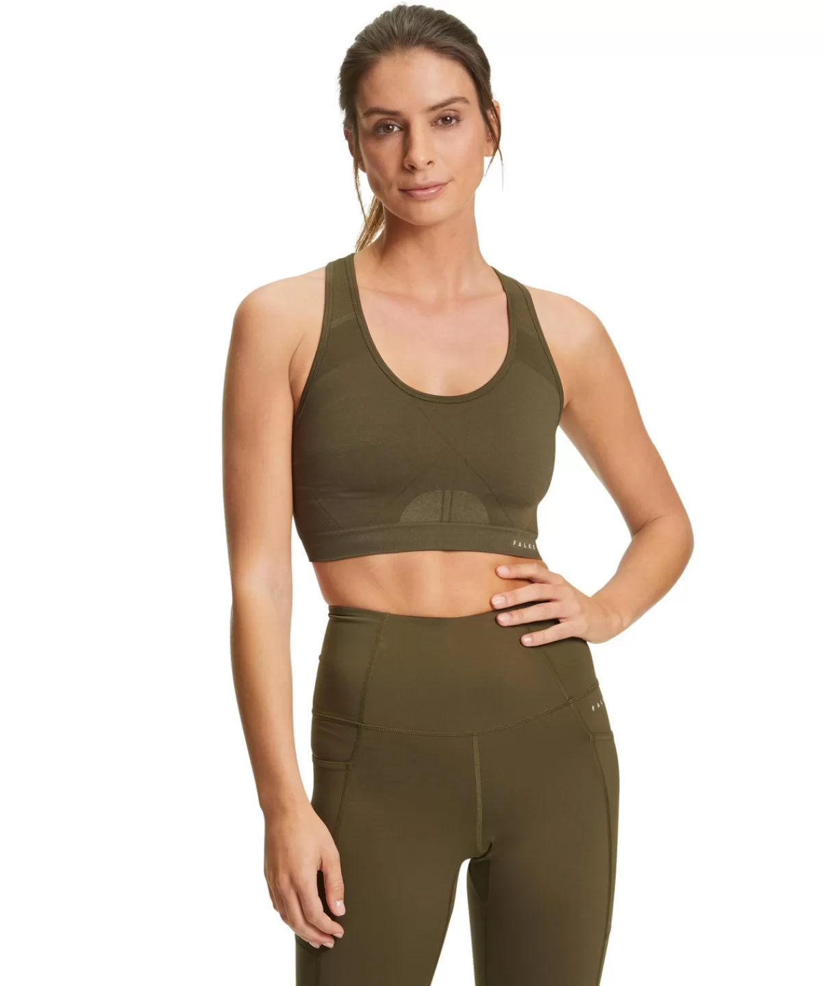 Madison Low Support Damen Sport-Bh^FALKE New