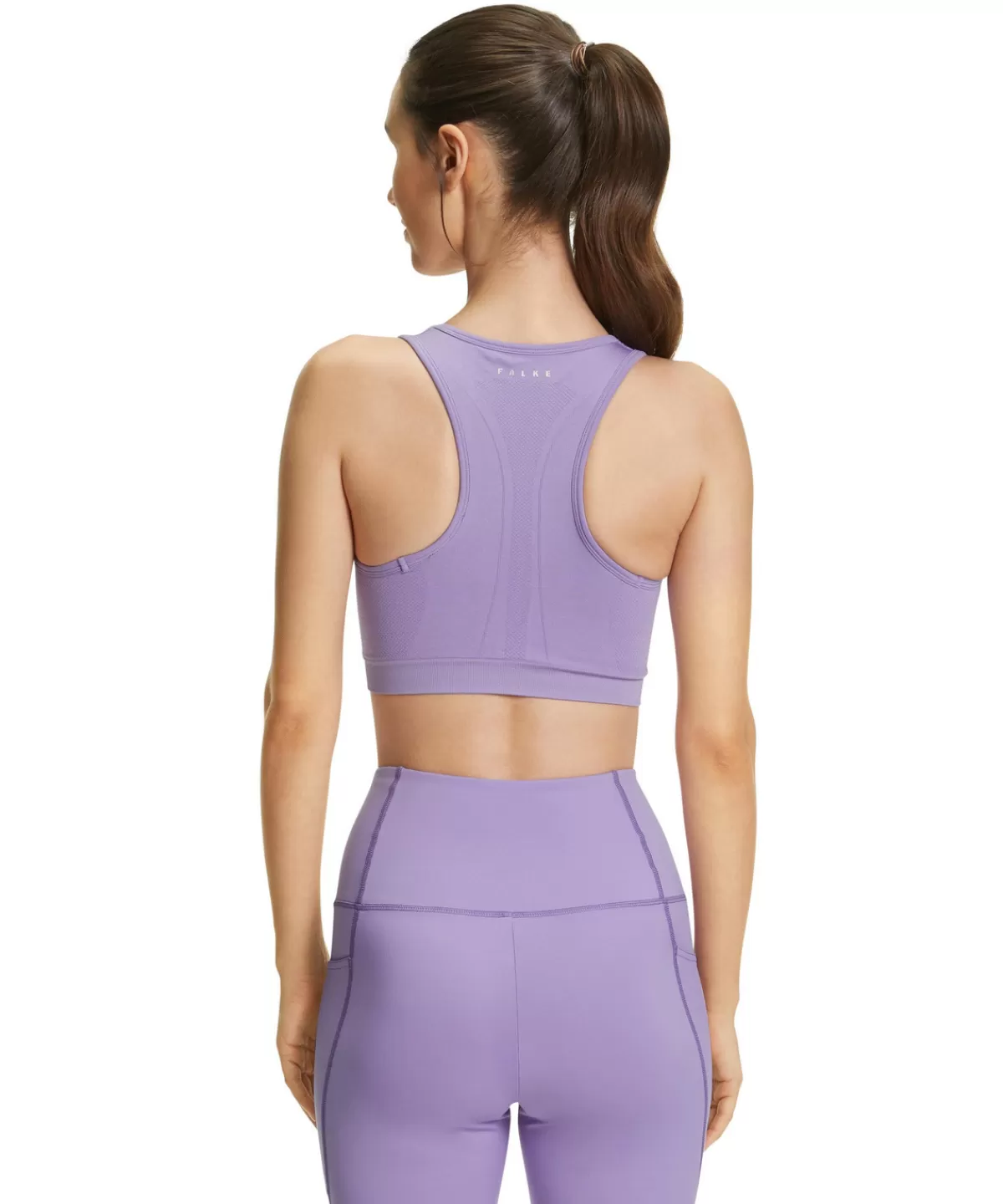 Madison Low Support Damen Sport-Bh^FALKE Best