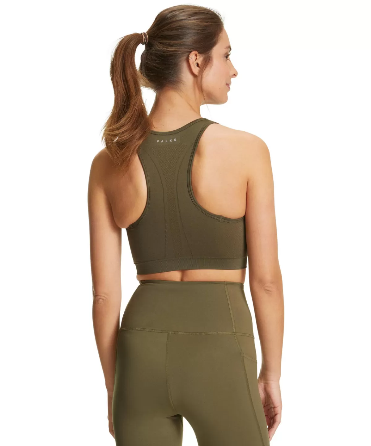 Madison Low Support Damen Sport-Bh^FALKE New