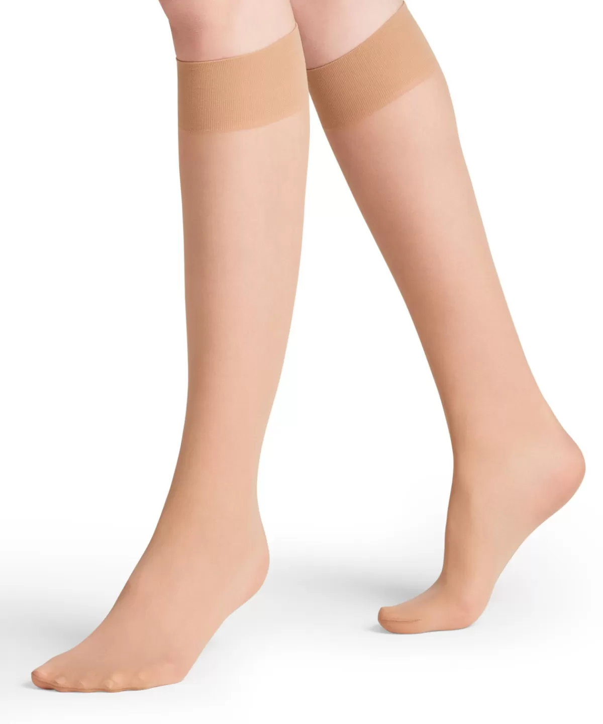 Matt Deluxe 20 Den Damen Kniestrümpfe^FALKE Hot