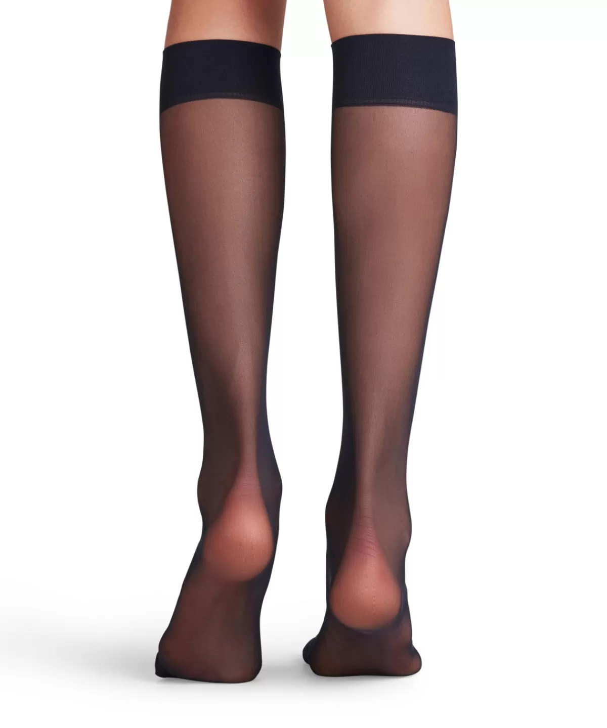 Matt Deluxe 20 Den Damen Kniestrümpfe^FALKE New