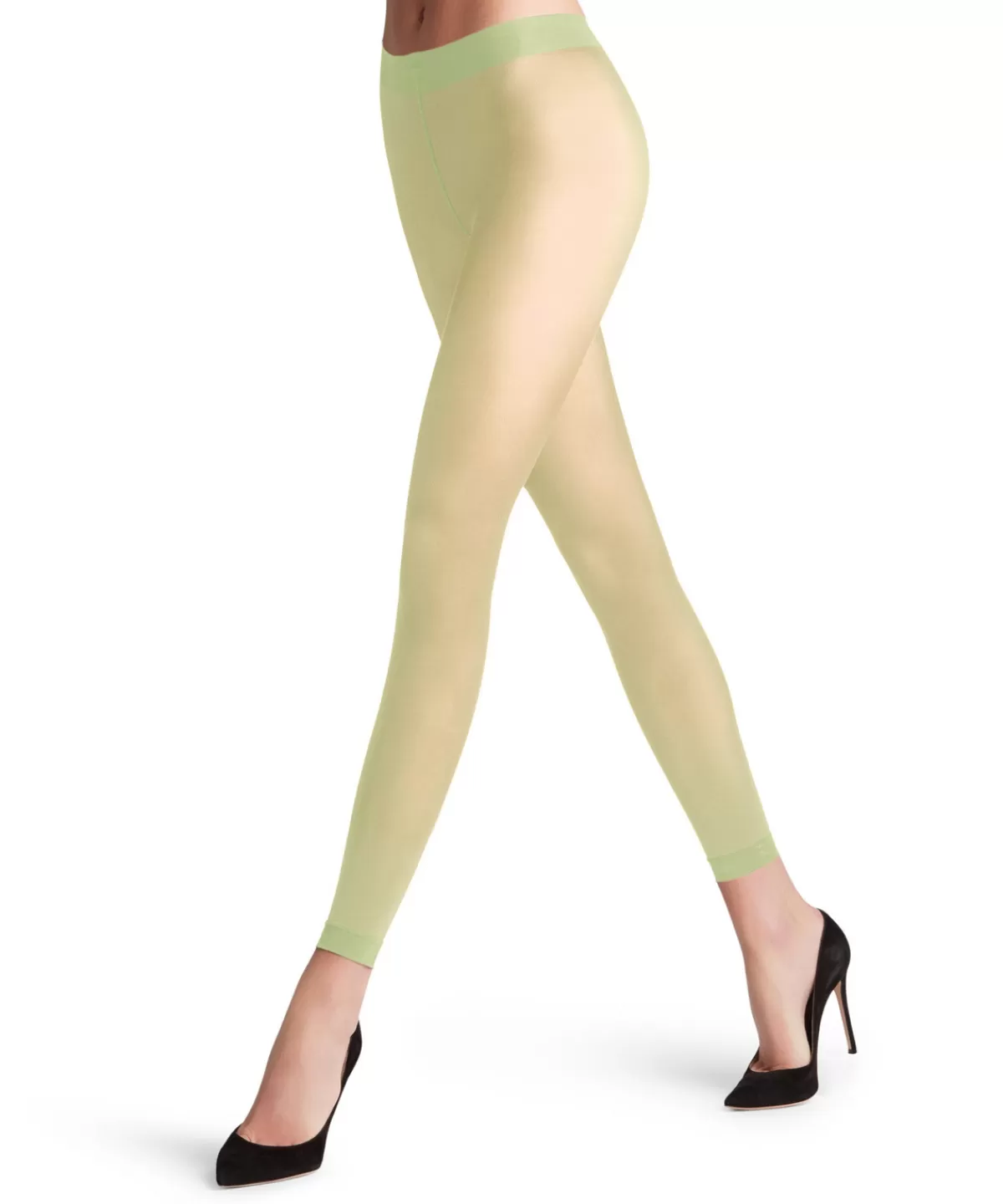 Matt Deluxe 30 Den Damen Leggings^FALKE New