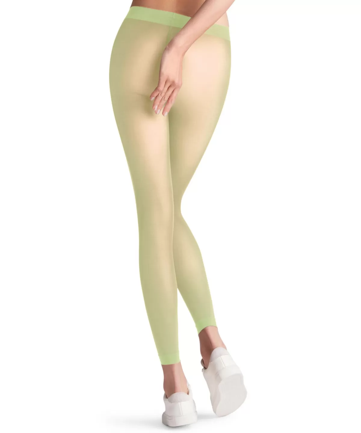 Matt Deluxe 30 Den Damen Leggings^FALKE New
