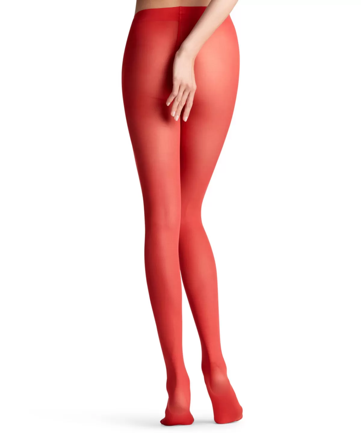 Matt Deluxe 30 Den Damen Strumpfhose^FALKE Best Sale