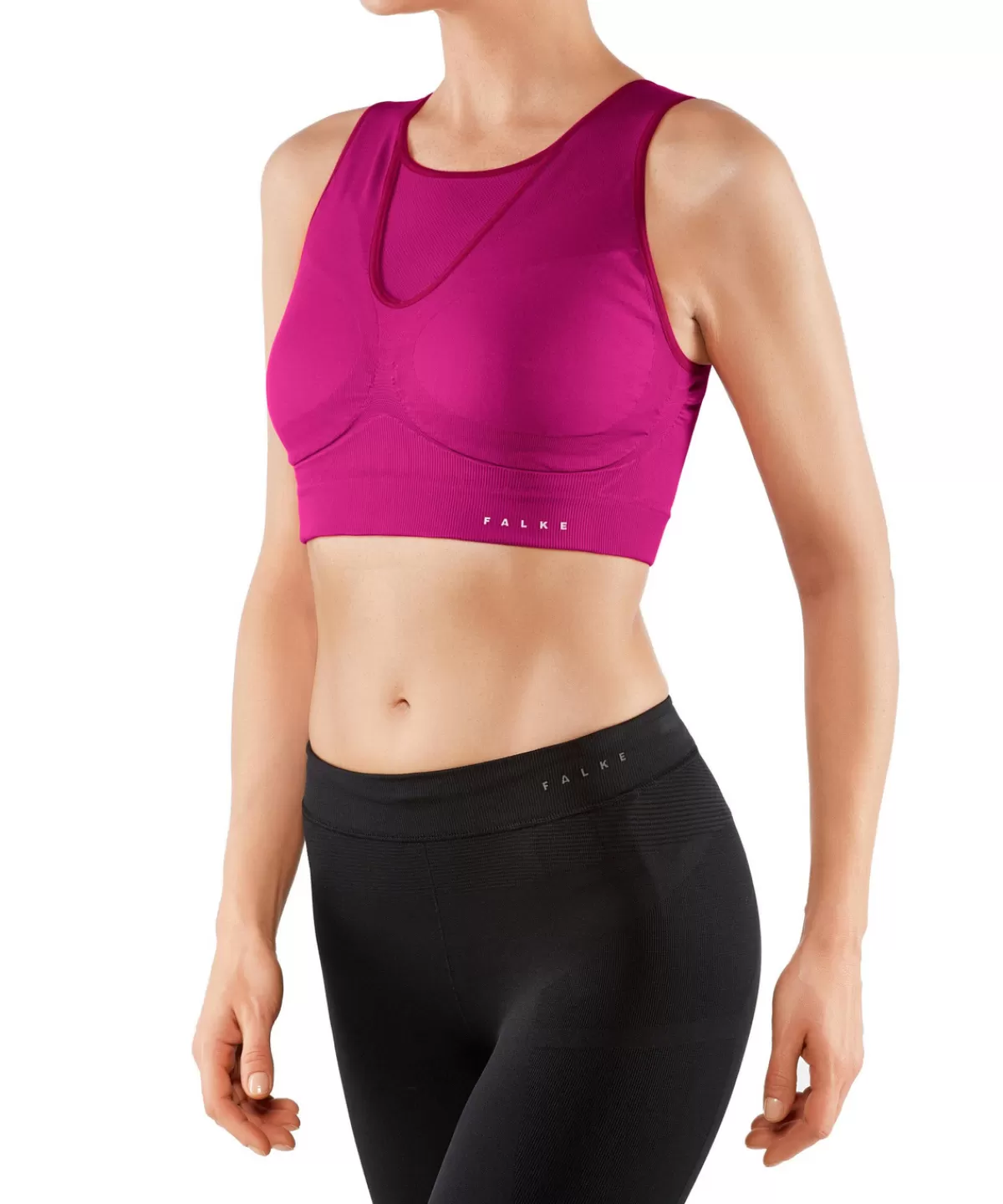 Maximum Support Damen Sport-Bh^FALKE Flash Sale