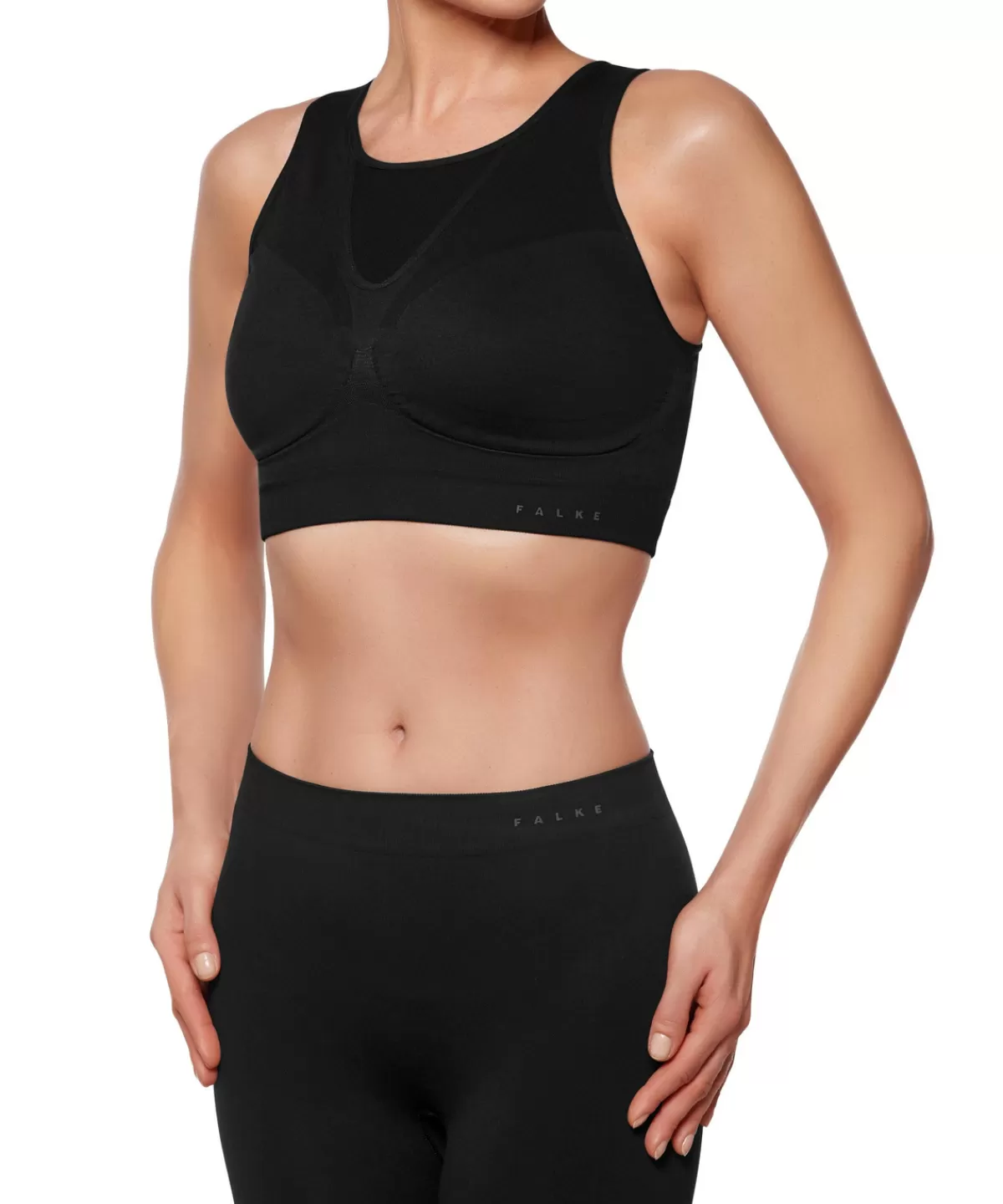 Maximum Support Damen Sport-Bh^FALKE Cheap
