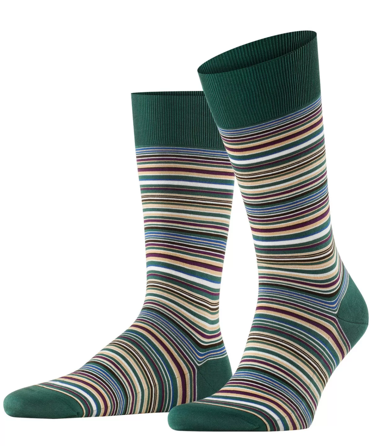 Microblock Herren Socken^FALKE Outlet