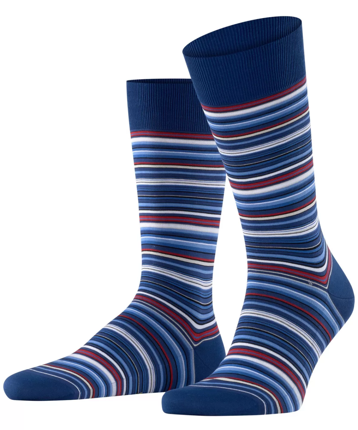 Microblock Herren Socken^FALKE Hot