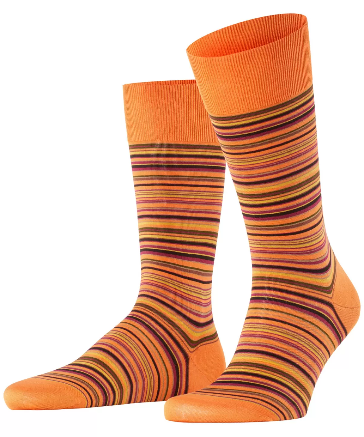 Microblock Herren Socken^FALKE Best Sale