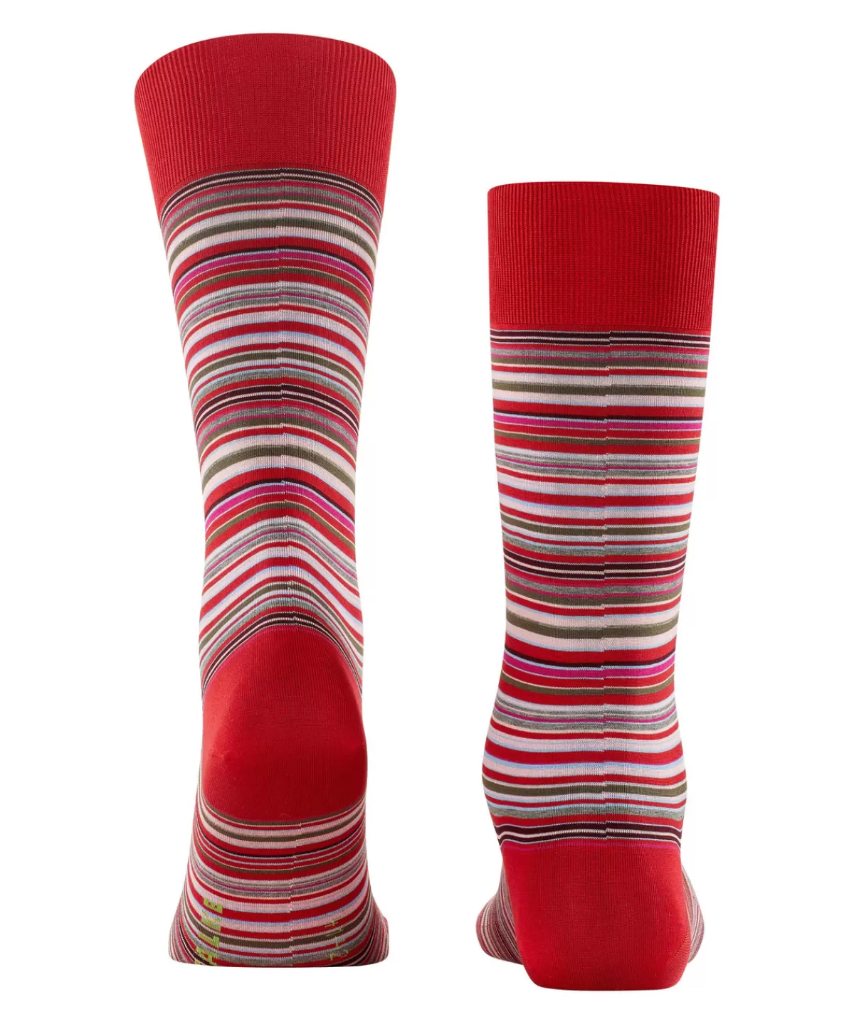 Microblock Herren Socken^FALKE Best Sale