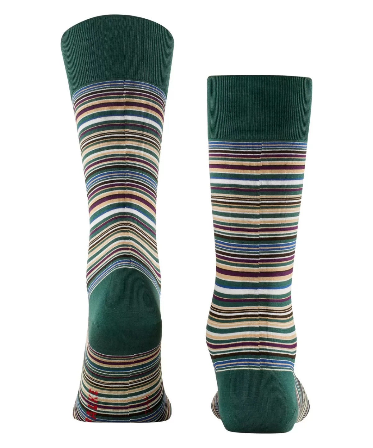 Microblock Herren Socken^FALKE Outlet