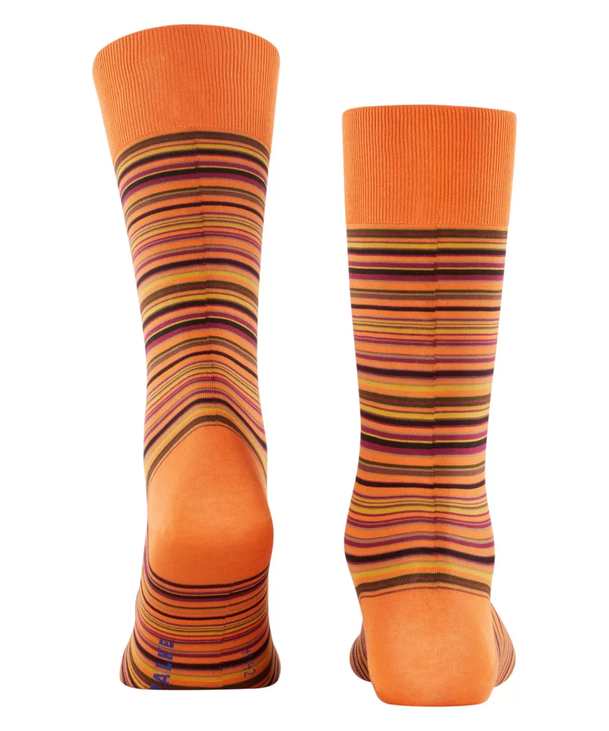 Microblock Herren Socken^FALKE Best Sale
