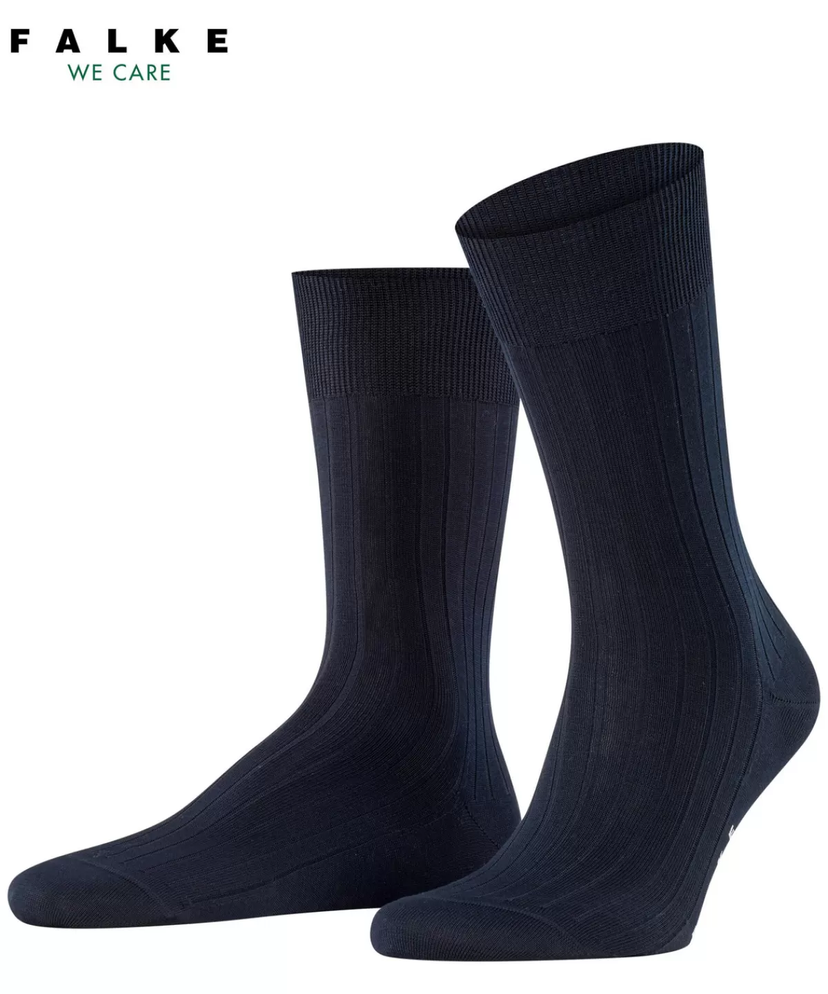 Milano Herren Socken^FALKE New
