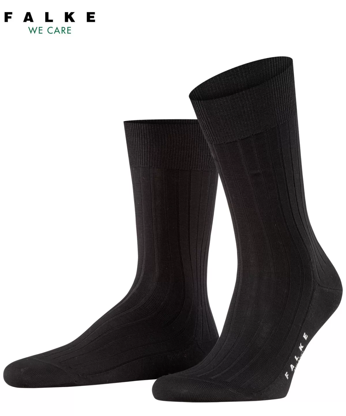Milano Herren Socken^FALKE Fashion
