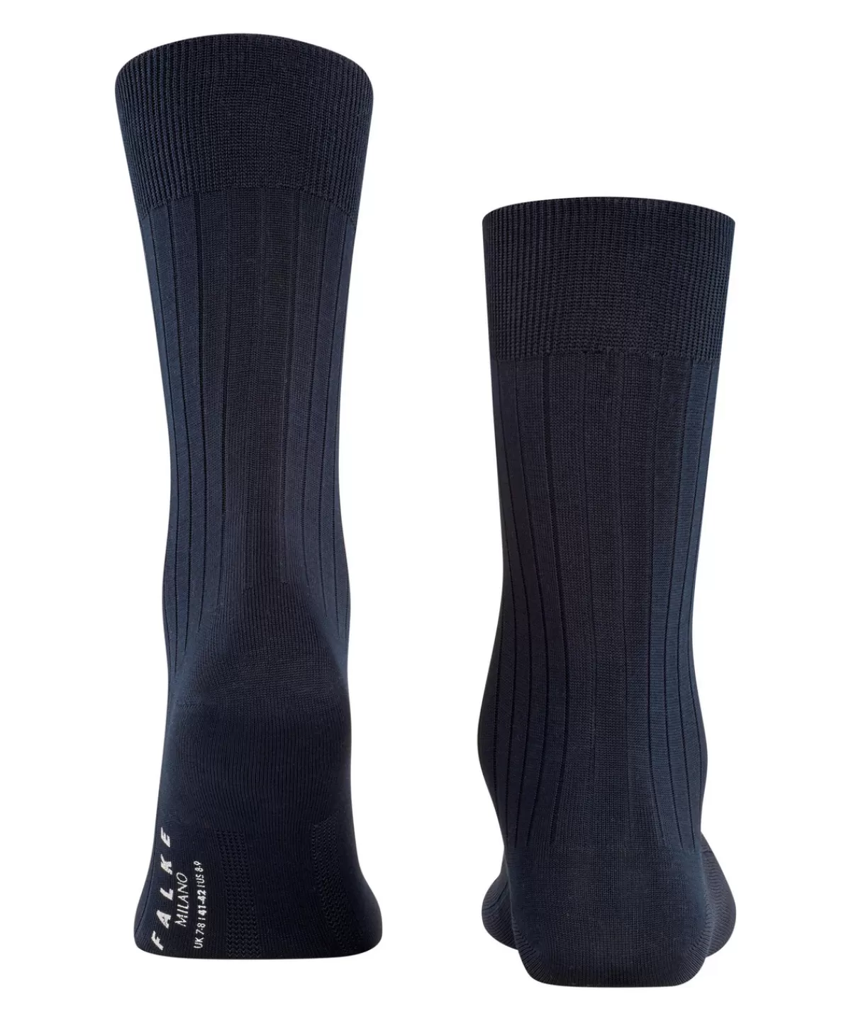Milano Herren Socken^FALKE New