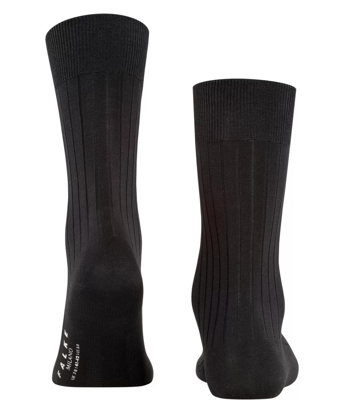 Milano Herren Socken^FALKE Fashion