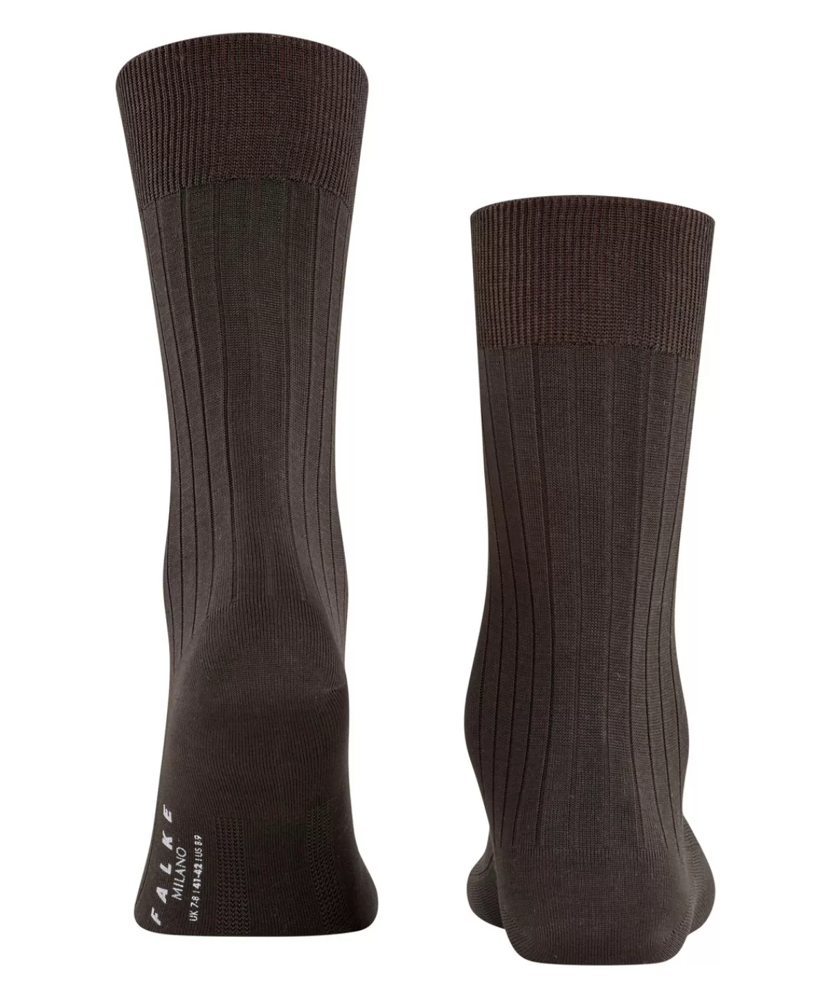 Milano Herren Socken^FALKE Fashion