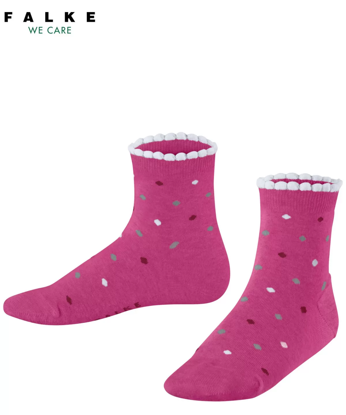 Multidot Kinder Kurzsocken^FALKE Best