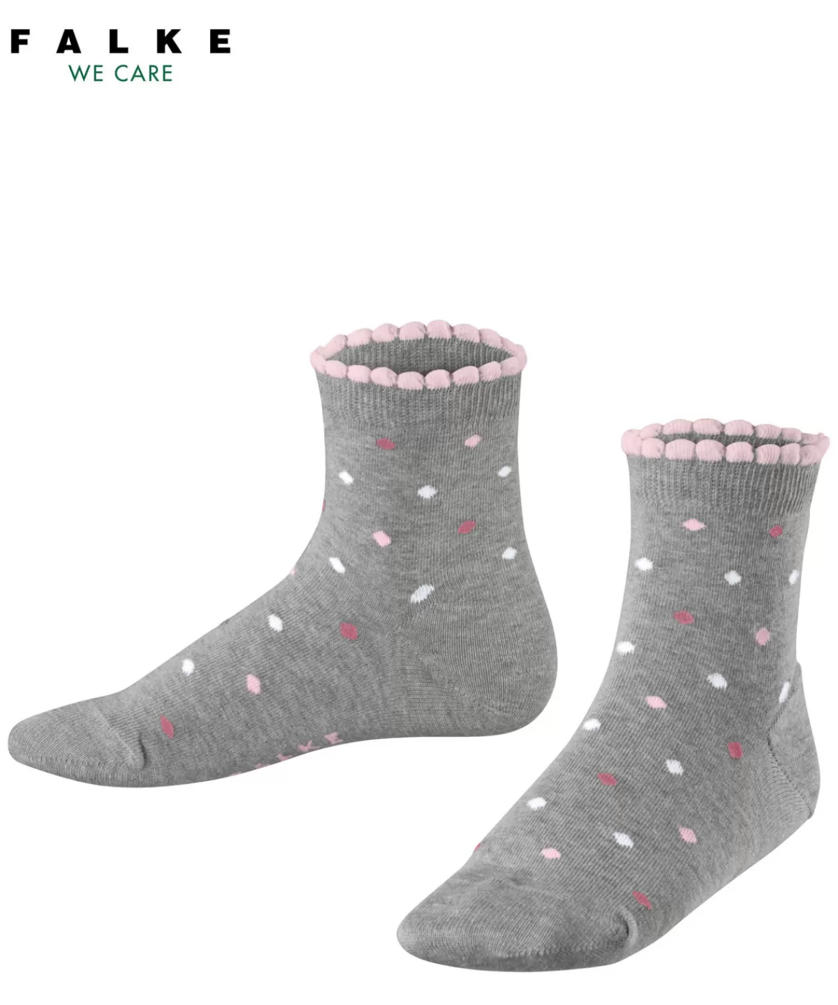 Multidot Kinder Kurzsocken^FALKE Flash Sale