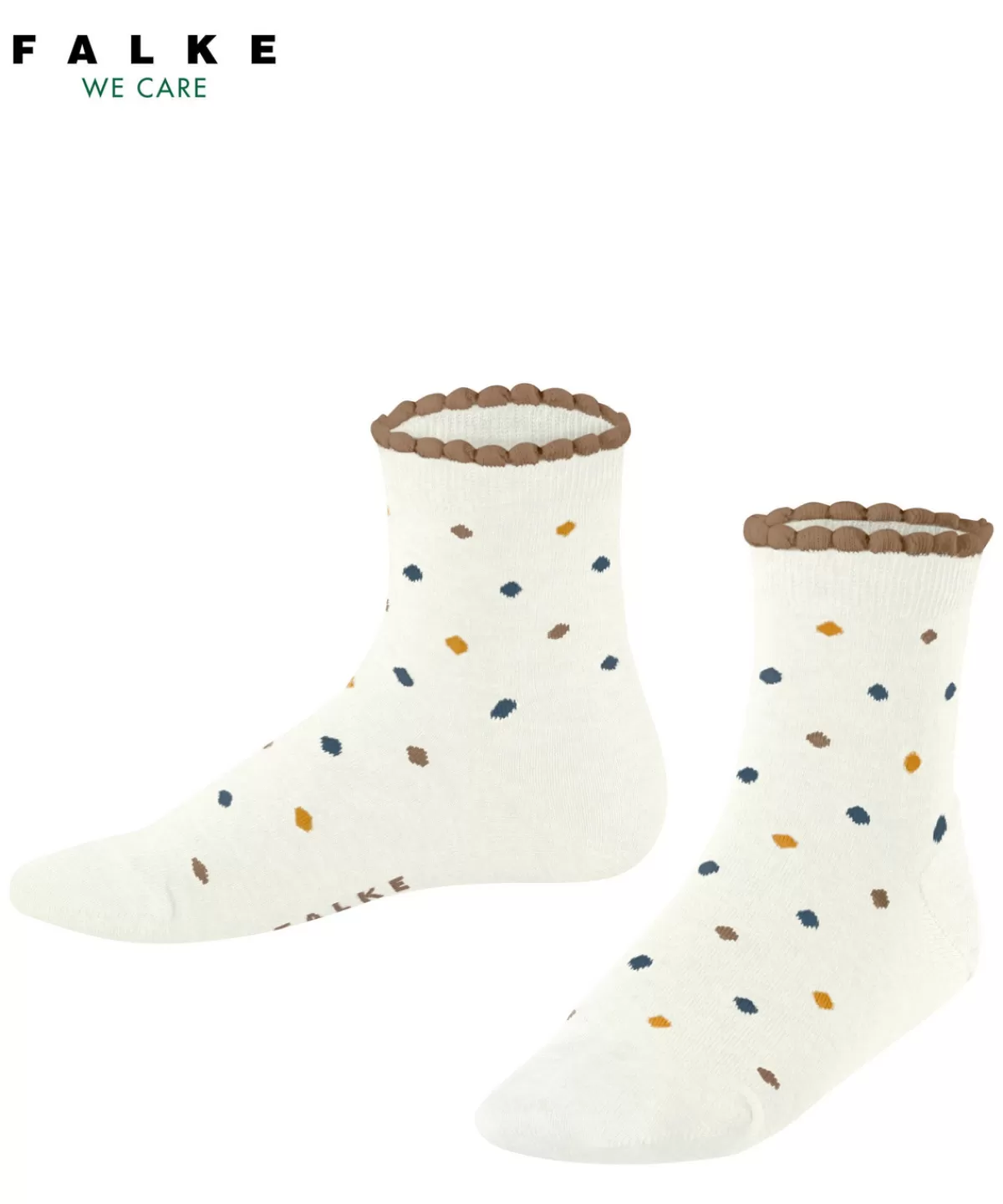 Multidot Kinder Kurzsocken^FALKE New