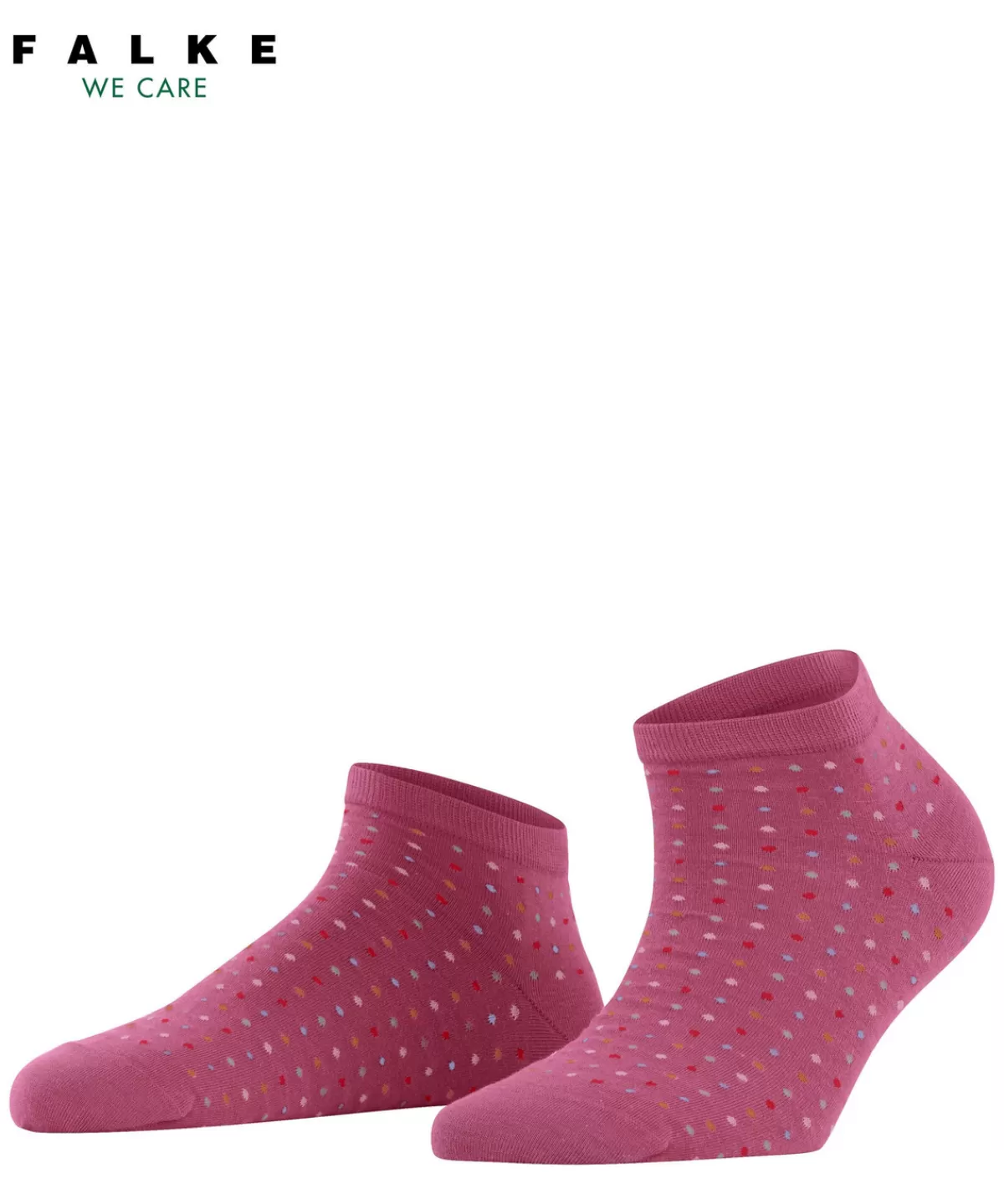 Multispot Damen Sneakersocken^FALKE Cheap