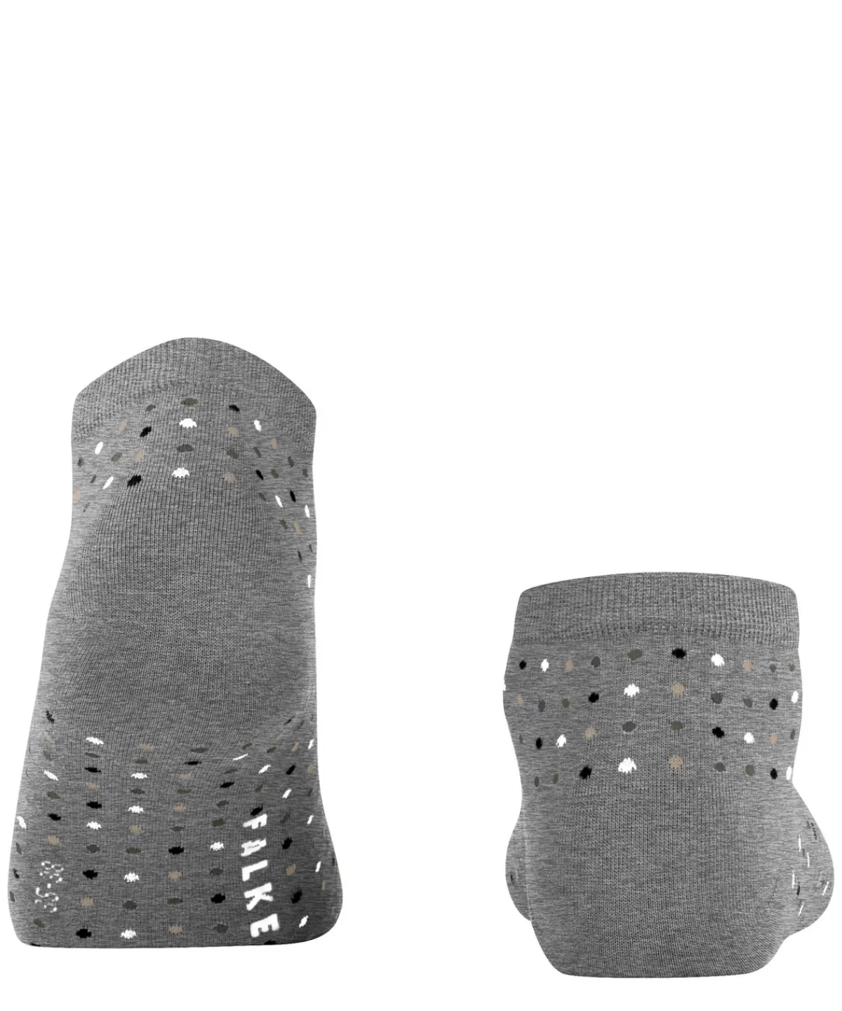 Multispot Damen Sneakersocken^FALKE Best