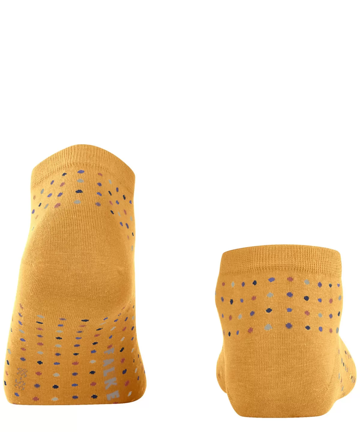 Multispot Damen Sneakersocken^FALKE Outlet