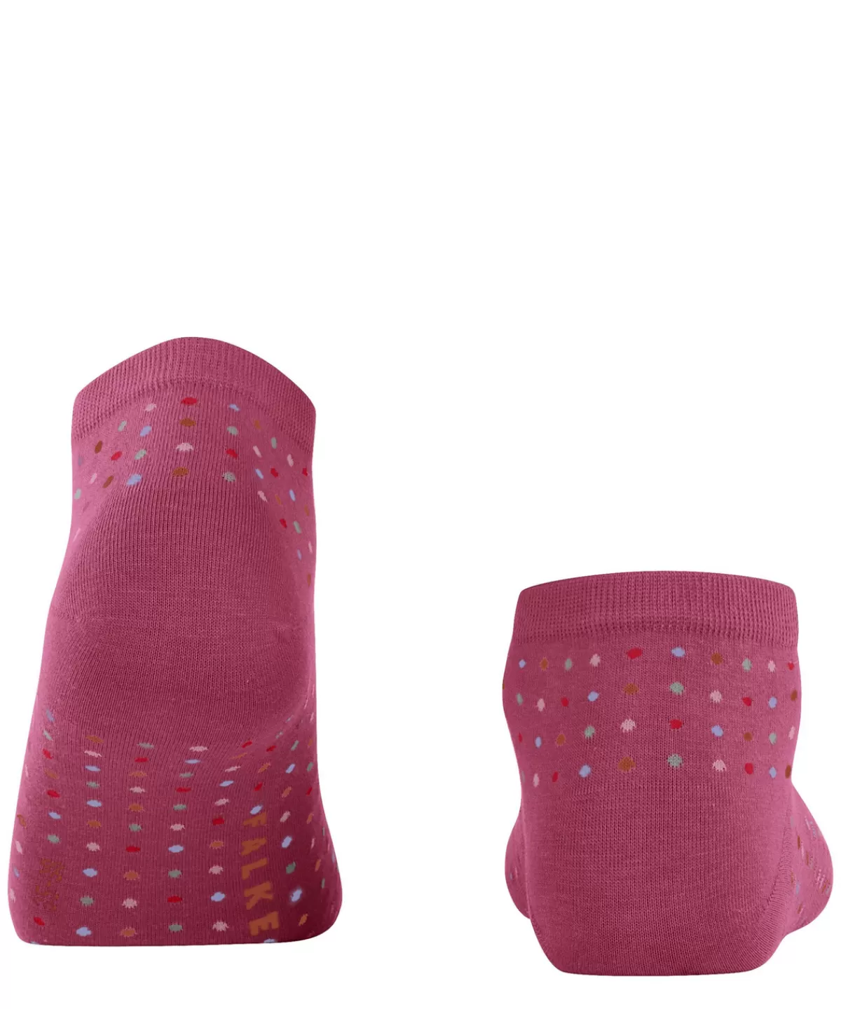 Multispot Damen Sneakersocken^FALKE Cheap