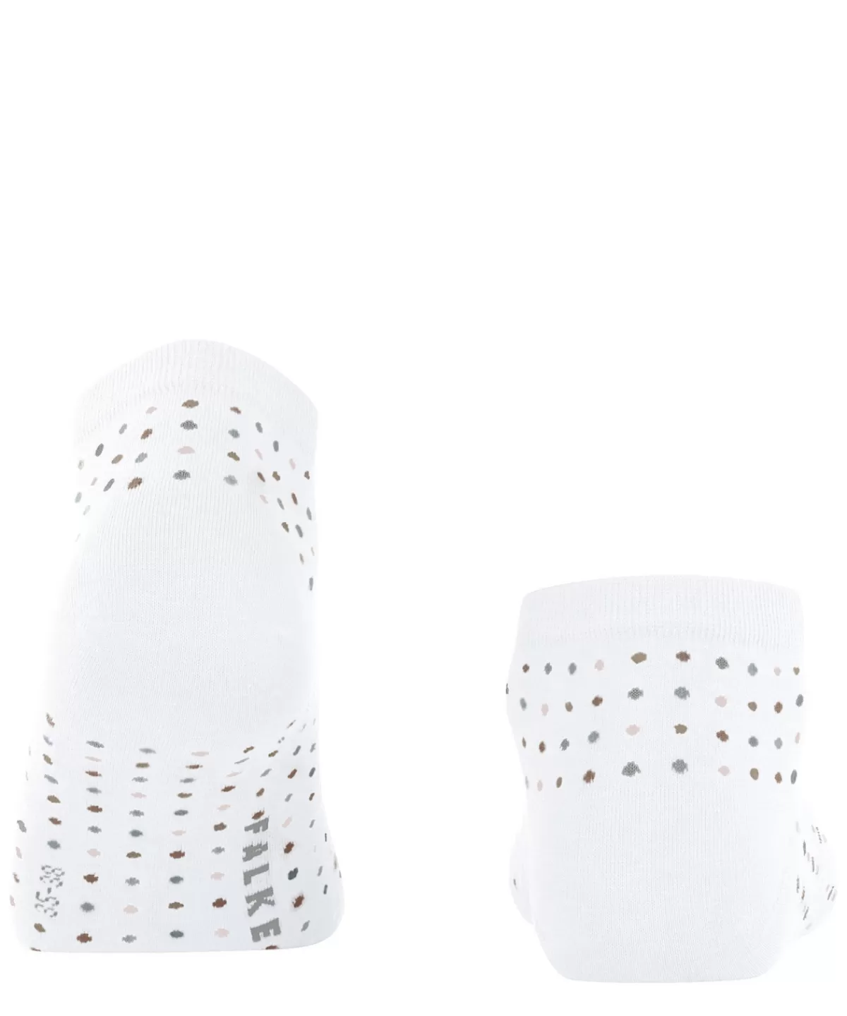 Multispot Damen Sneakersocken^FALKE Shop