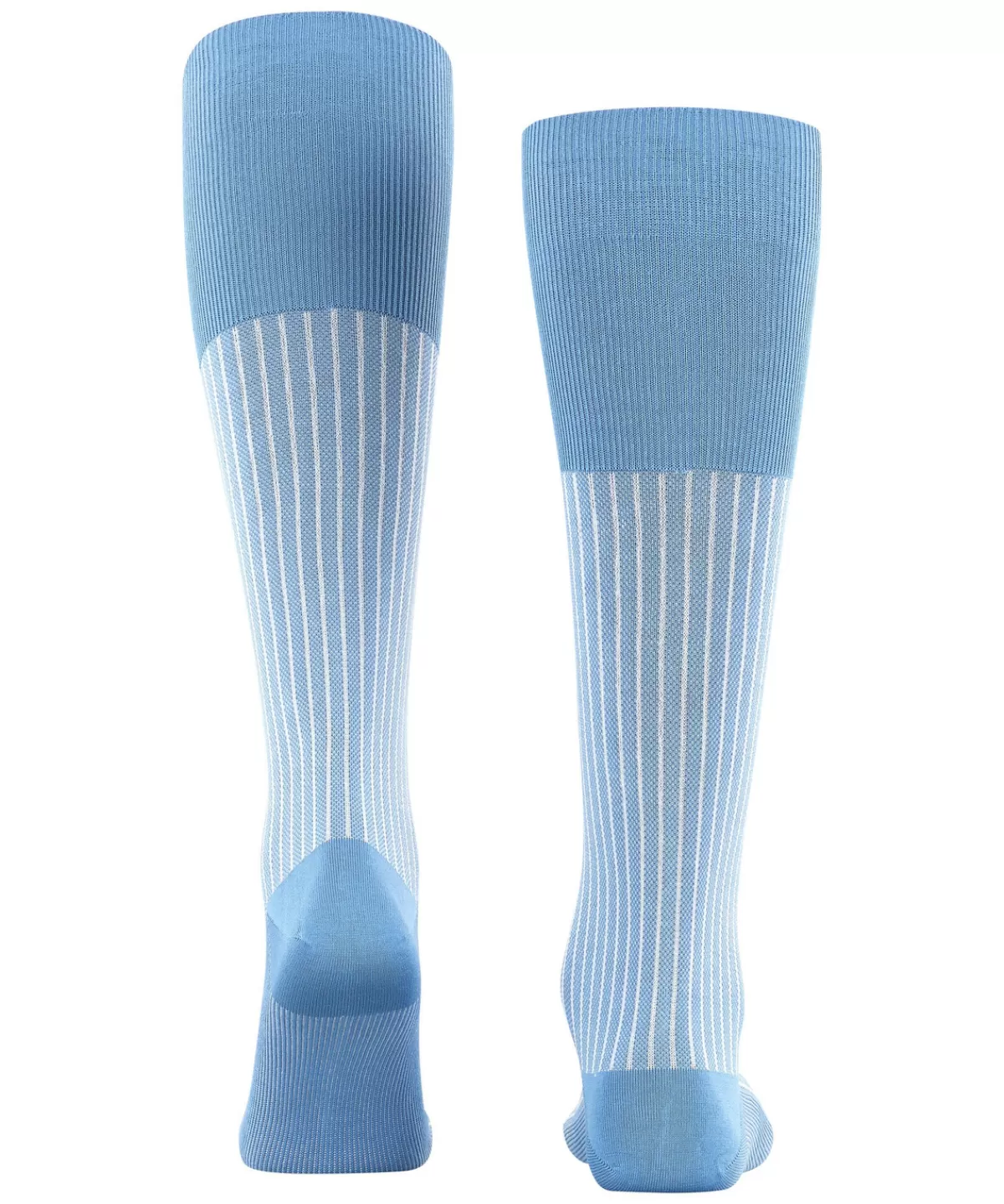 Oxford Stripe Herren Kniestrümpfe^FALKE Best
