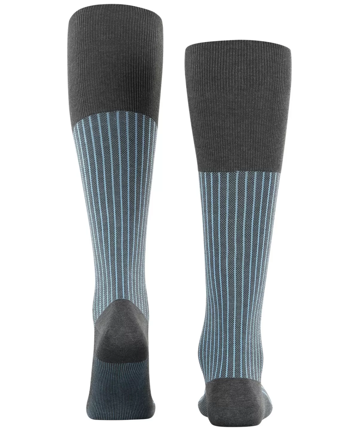 Oxford Stripe Herren Kniestrümpfe^FALKE Cheap