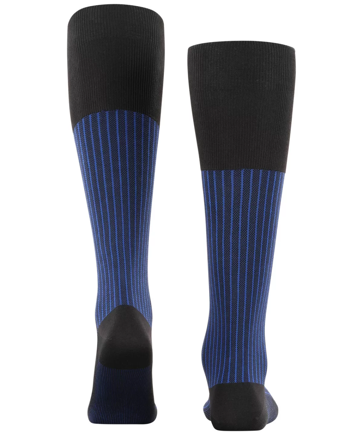 Oxford Stripe Herren Kniestrümpfe^FALKE Best