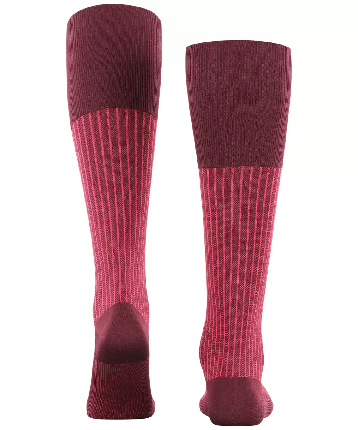 Oxford Stripe Herren Kniestrümpfe^FALKE Best