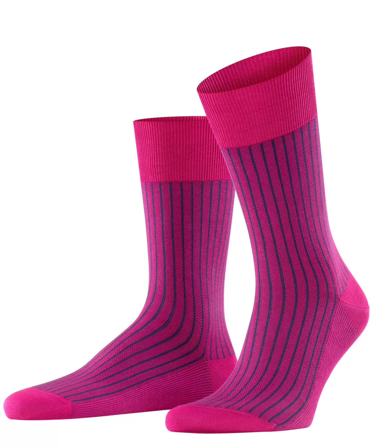 Oxford Stripe Herren Socken^FALKE Clearance