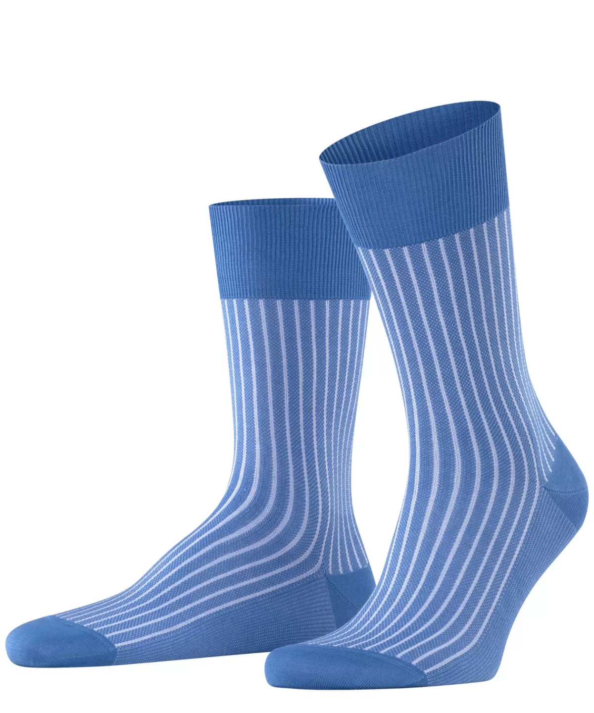Oxford Stripe Herren Socken^FALKE Flash Sale