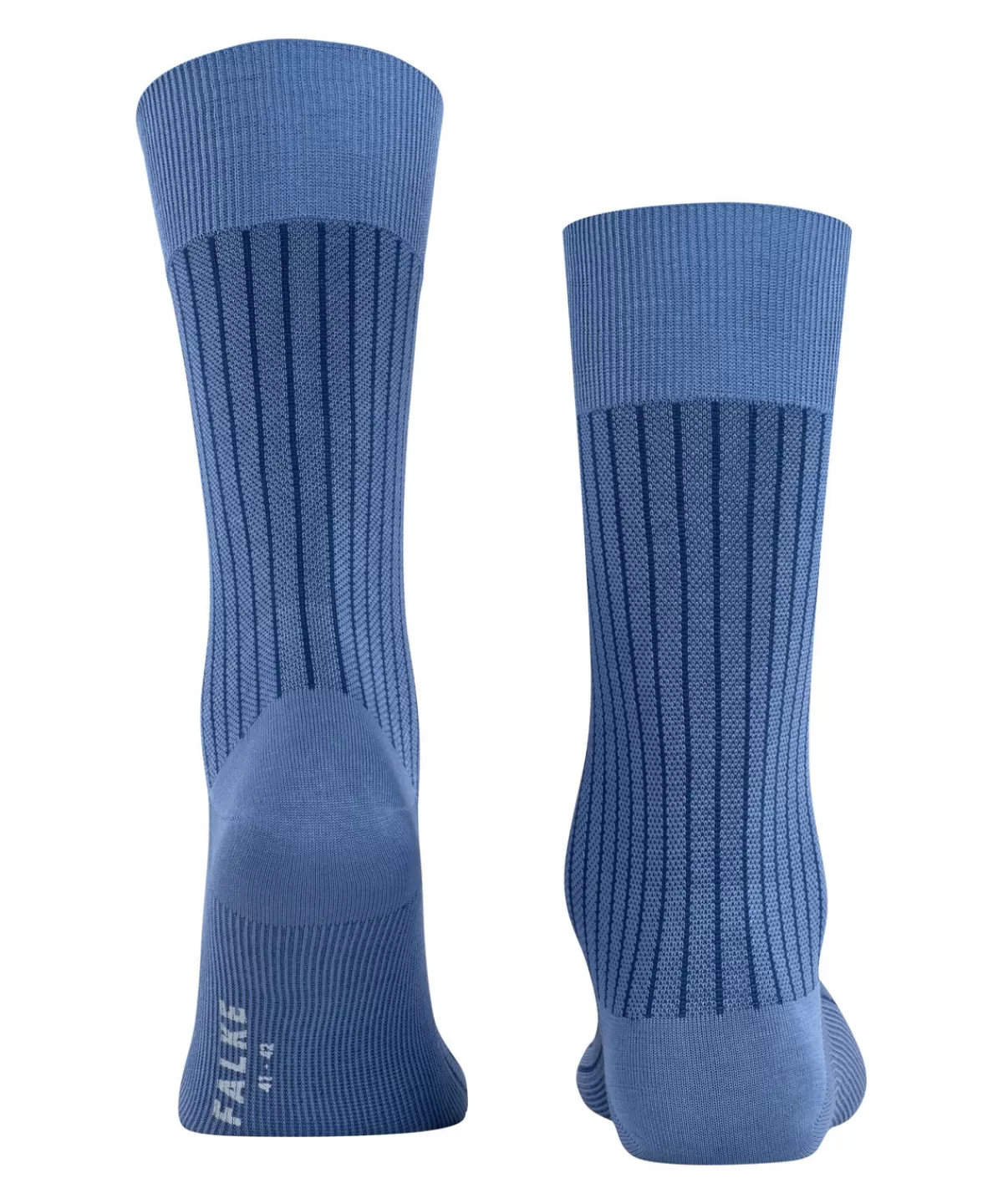 Oxford Stripe Herren Socken^FALKE Shop