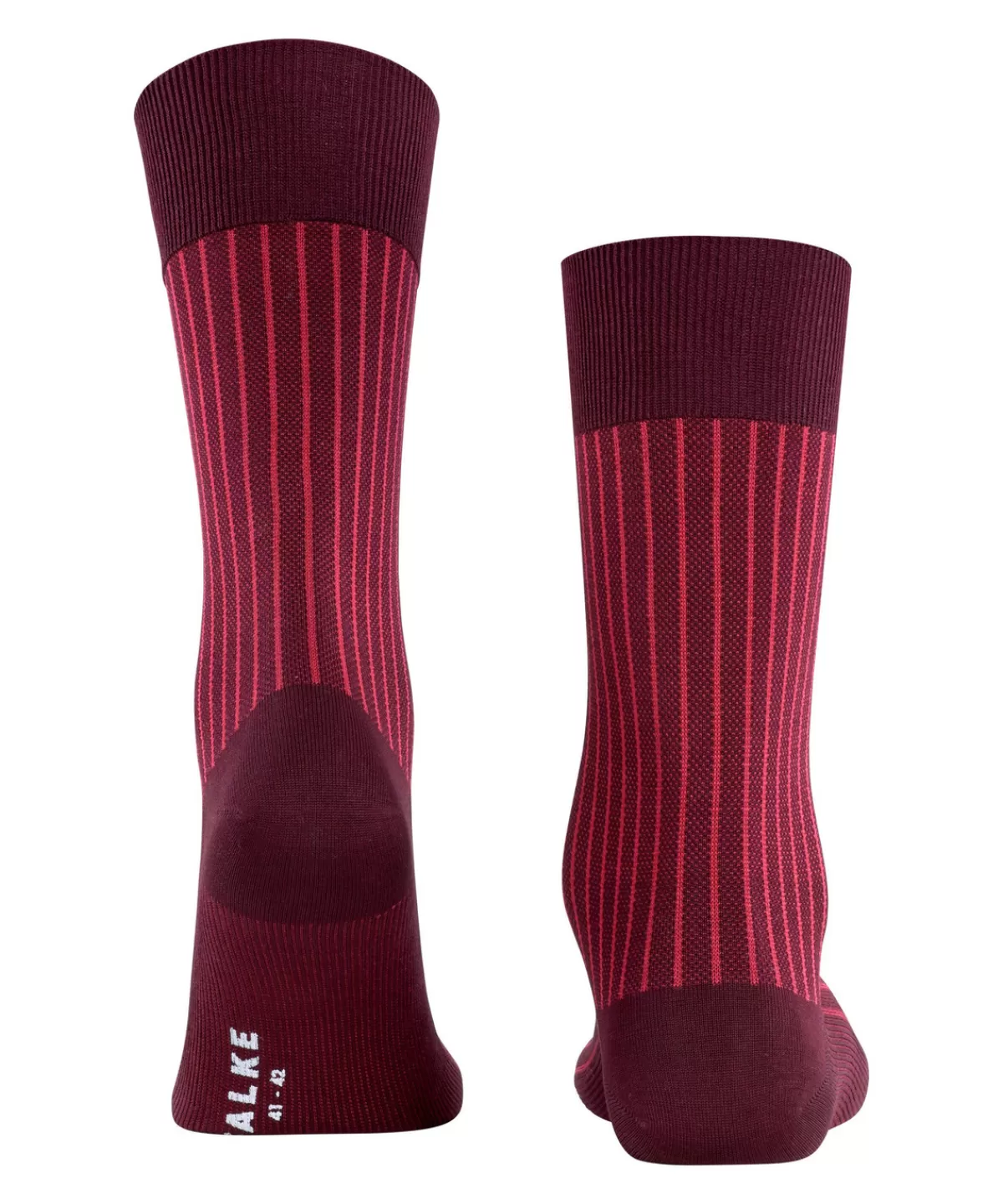 Oxford Stripe Herren Socken^FALKE Clearance