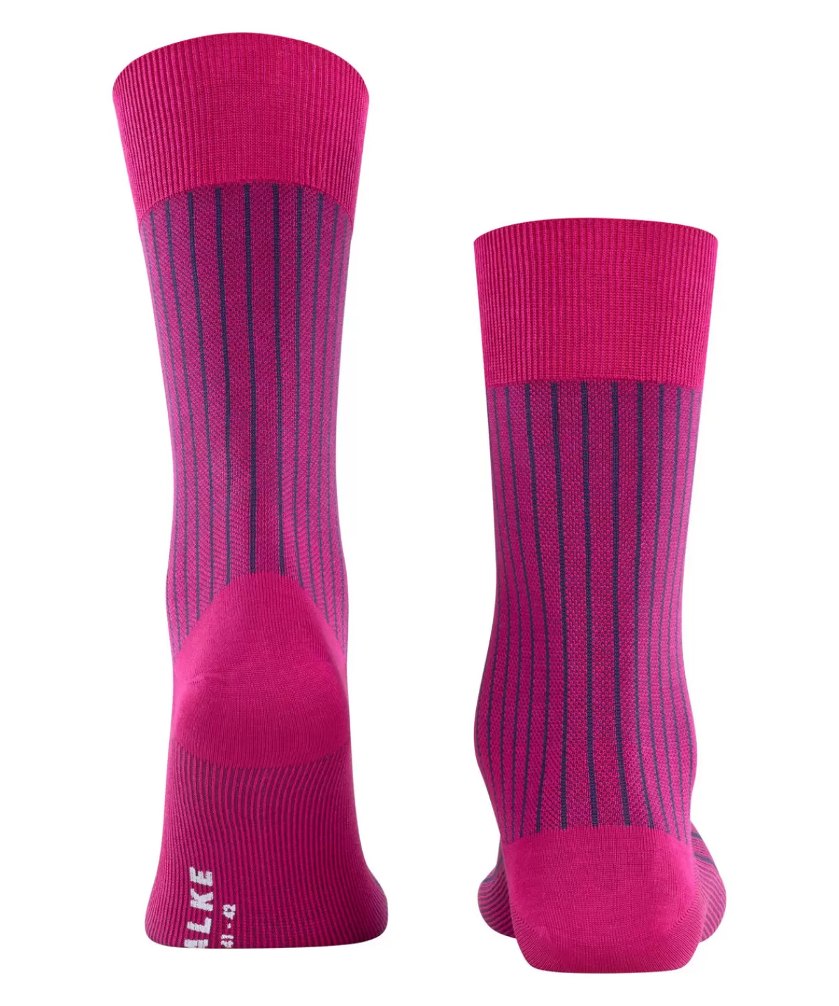 Oxford Stripe Herren Socken^FALKE Clearance