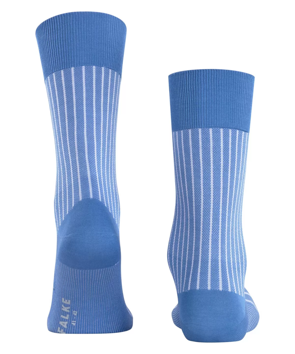 Oxford Stripe Herren Socken^FALKE Flash Sale
