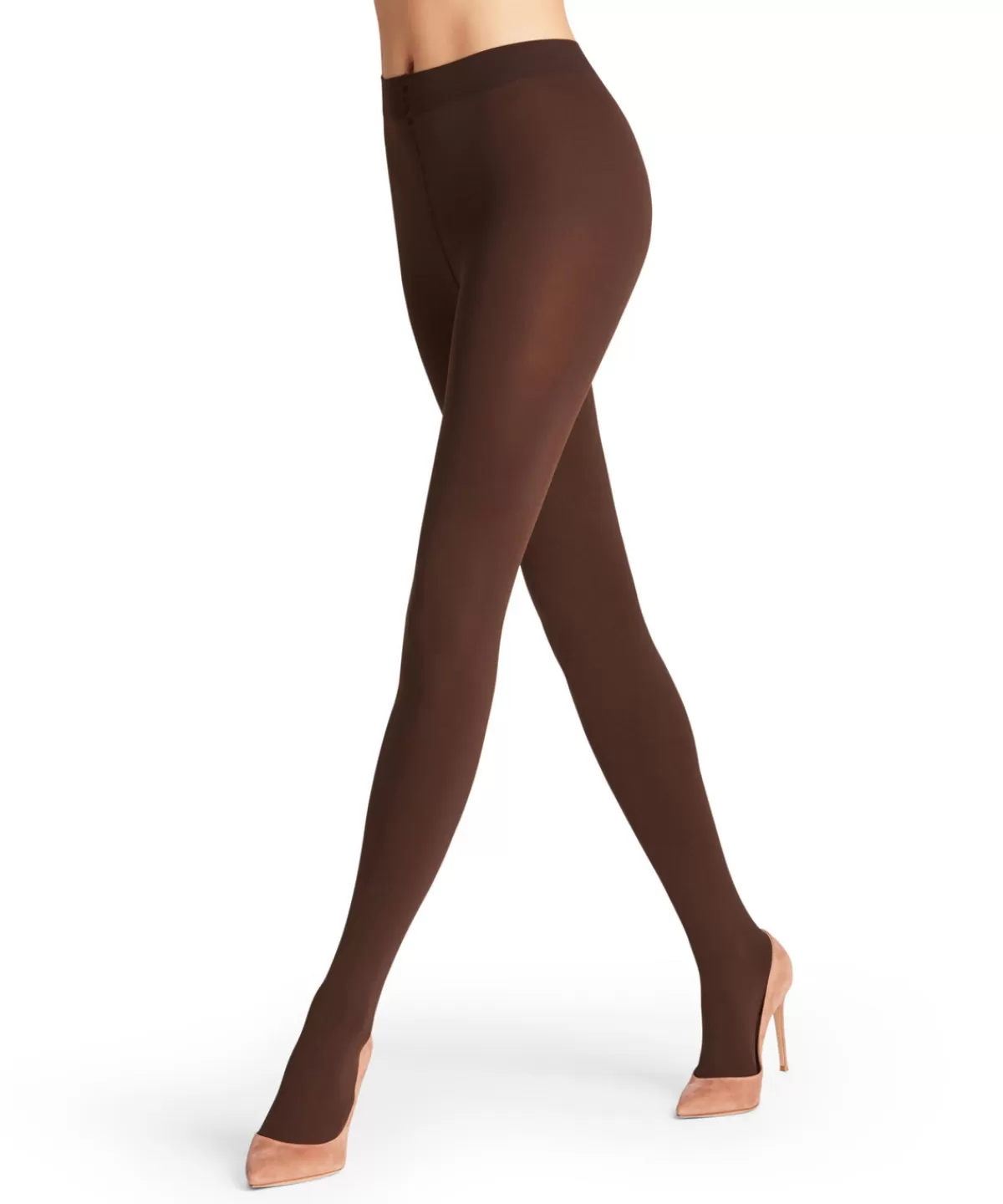 Pure Matt 100 Den Damen Strumpfhose^FALKE New