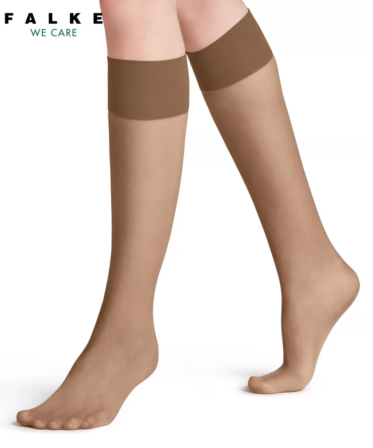 Pure Matt 20 Den Damen Kniestrümpfe^FALKE Sale
