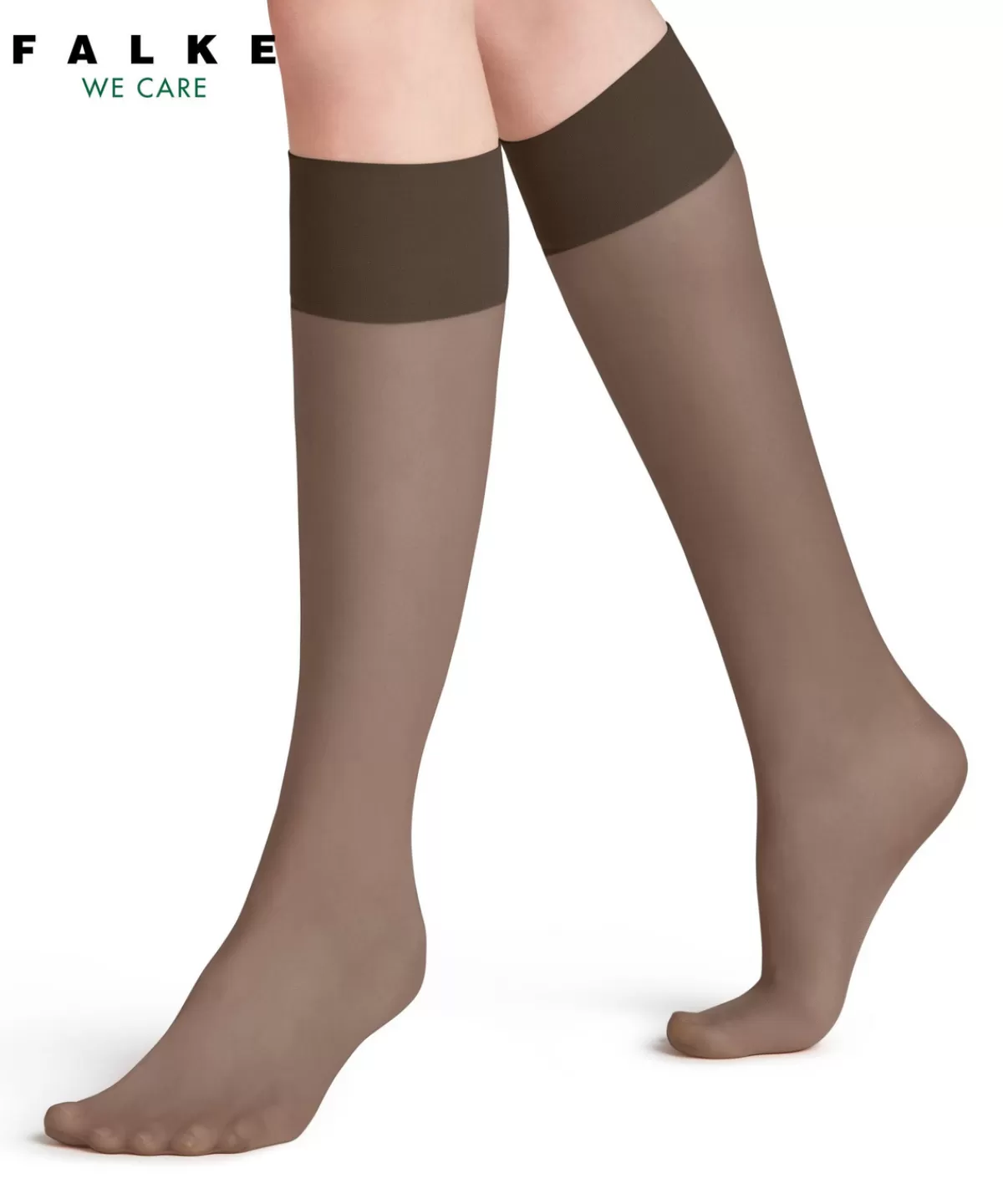 Pure Matt 20 Den Damen Kniestrümpfe^FALKE Best Sale