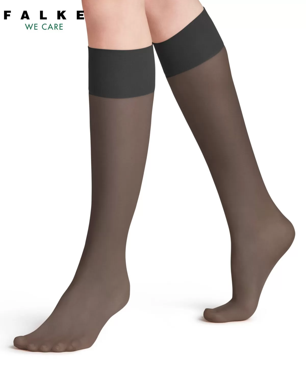 Pure Matt 20 Den Damen Kniestrümpfe^FALKE Best Sale