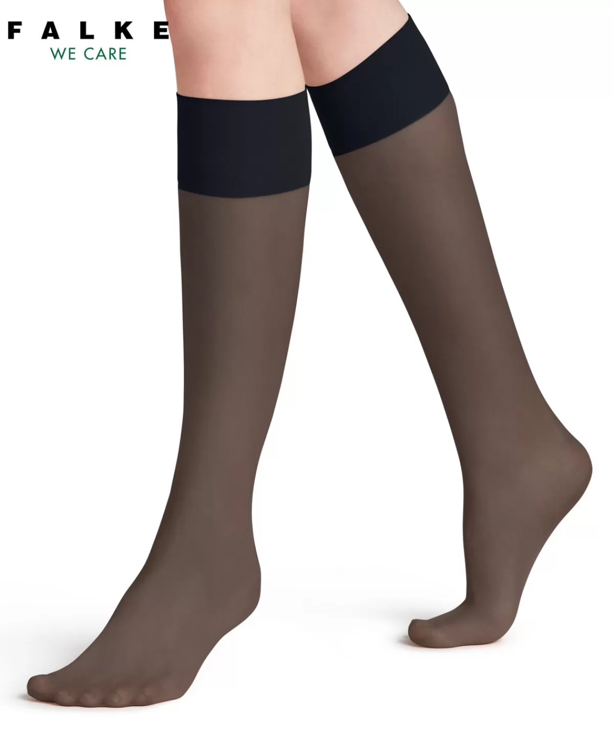 Pure Matt 20 Den Damen Kniestrümpfe^FALKE Best