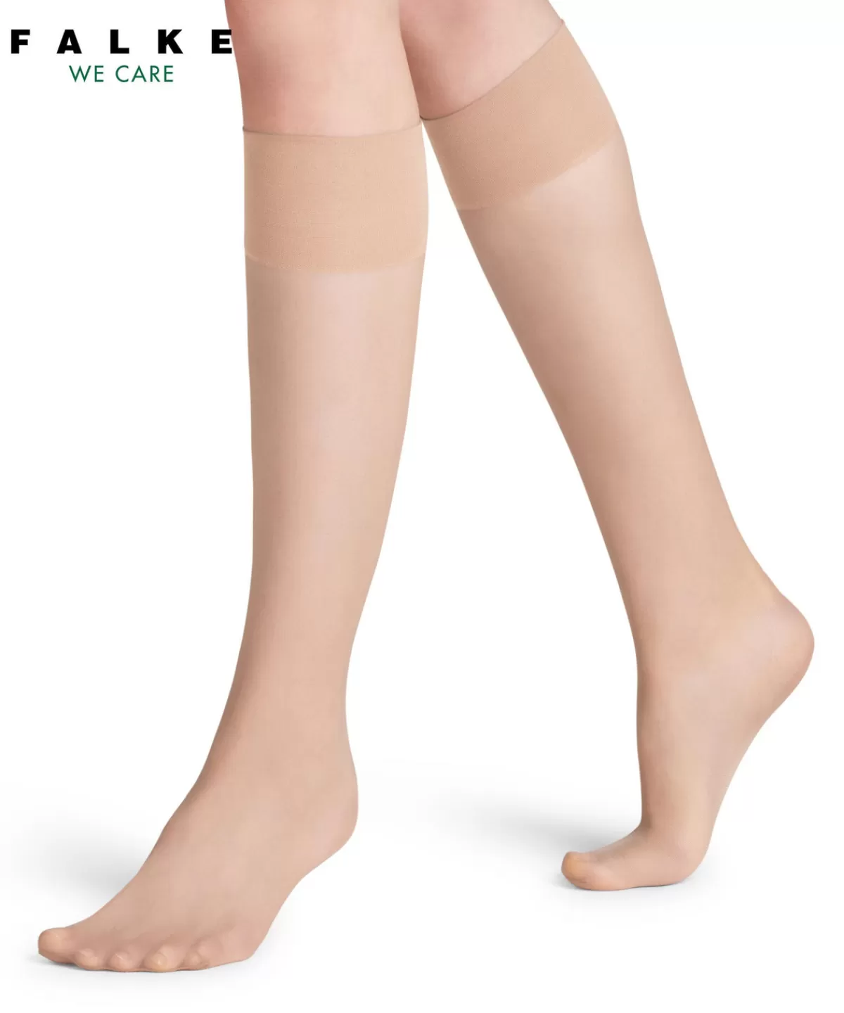 Pure Matt 20 Den Damen Kniestrümpfe^FALKE Best Sale