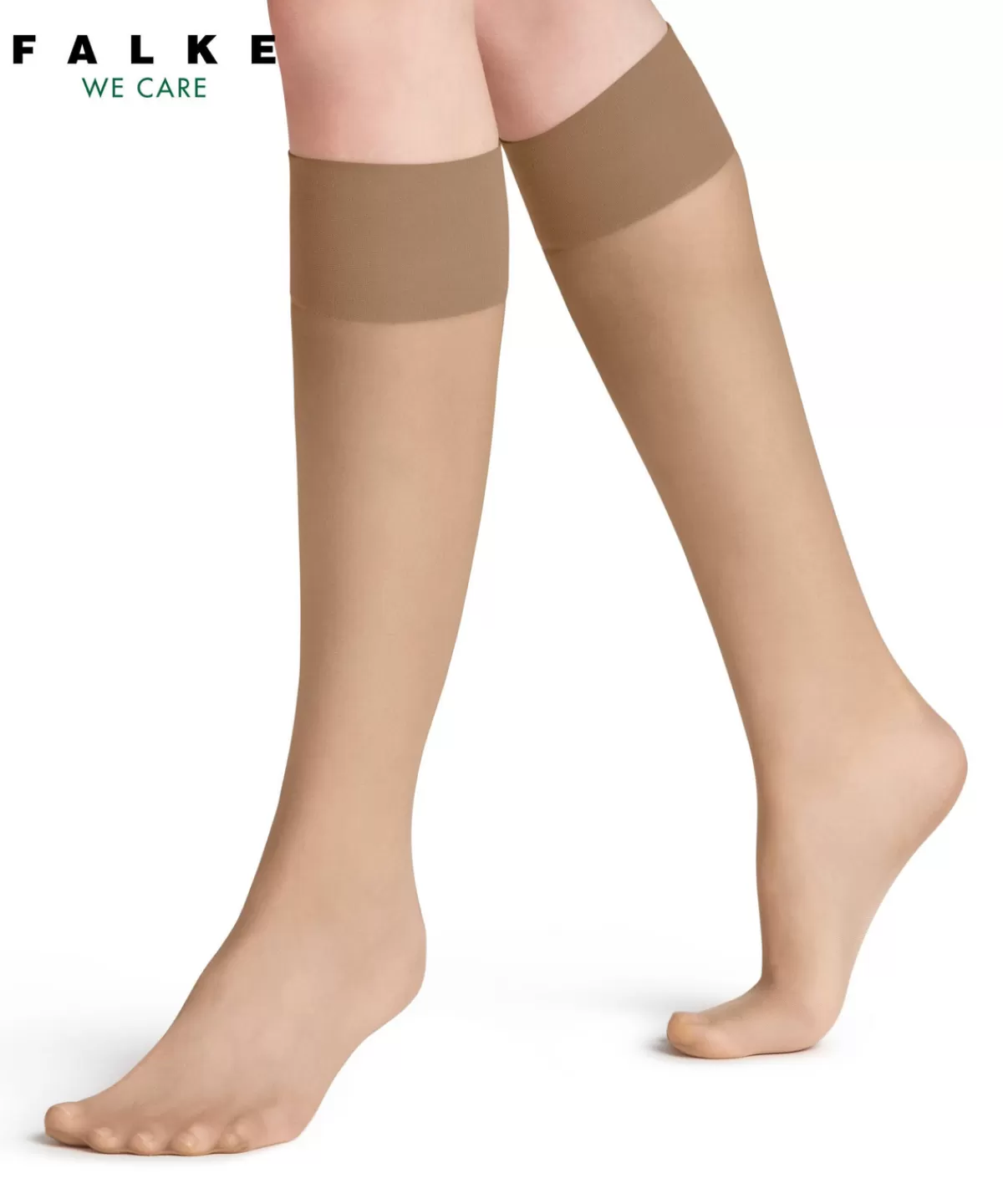 Pure Matt 20 Den Damen Kniestrümpfe^FALKE Discount