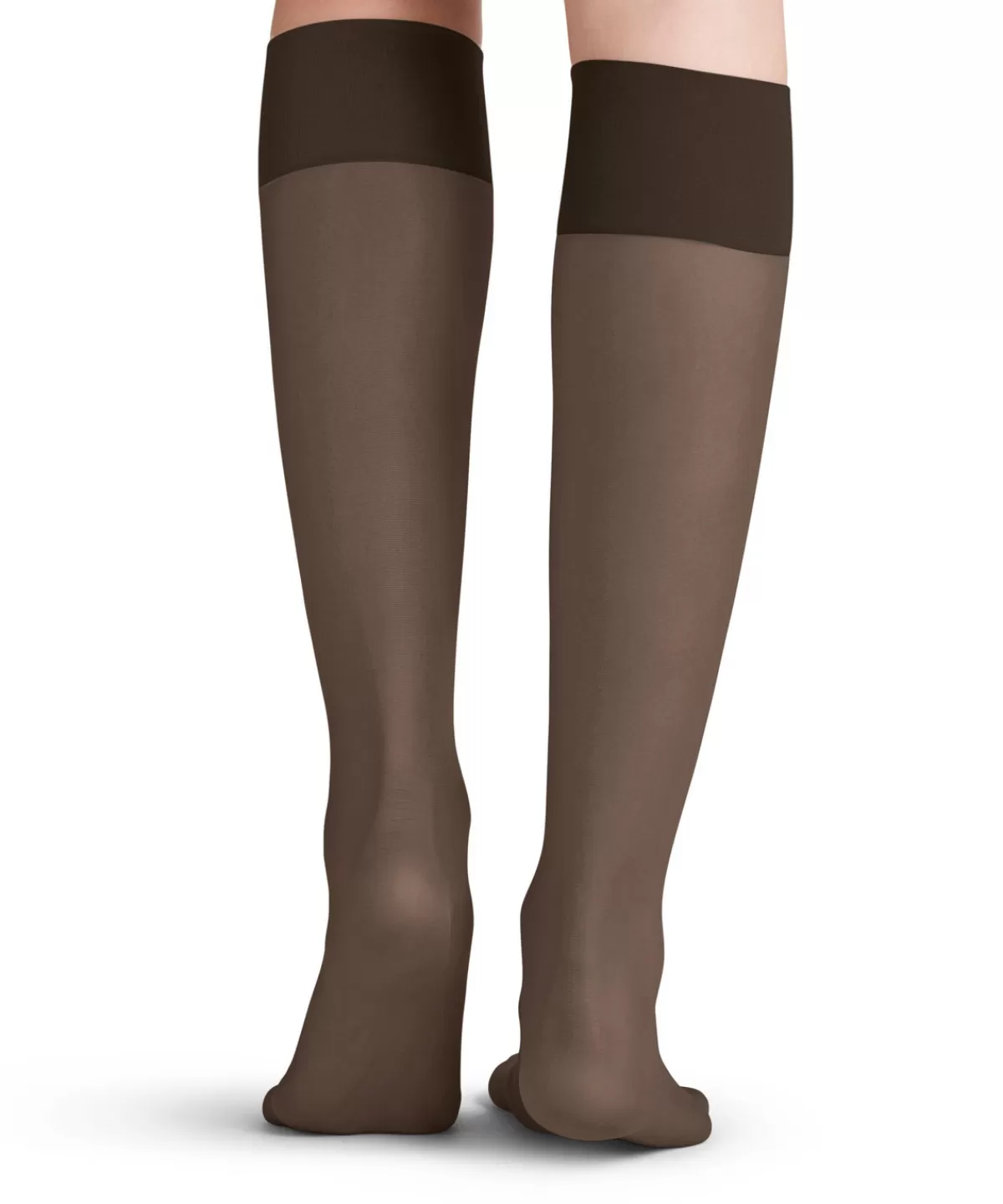 Pure Matt 20 Den Damen Kniestrümpfe^FALKE Best Sale